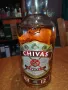CHIVAS 12 YEARS-ПРАЗНО ШИШЕ ЗА КОЛЕКЦИЯ 0303250935, снимка 1
