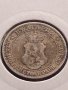 Монета 20 стотинки 1906г. Цар Фердинанд първи Български за КОЛЕКЦИОНЕРИ 18272, снимка 11