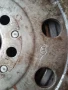 Плътен маховик и притескал LUK за Форд Галакси шаран алхамбра 90/110 кс, снимка 2