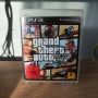 Grand Theft Auto V ​за PS3 Playstation 3, снимка 1