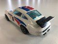 Колекционерски модел метална количка PORSCHE 911 CARERRA CUP 1:43 NEW, снимка 4