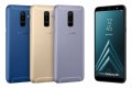 Samsung Galaxy A6 Plus - Samsung SM-A605F калъф case силиконов гръб , снимка 11