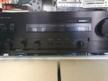 Усилвател Yamaha AX-530 Две по 110 вата на 4 ома. В отлично техническо и визуално състояние., снимка 4