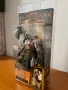 Екшън фигура God of War 2 - Kratos with Medusa Head, снимка 4