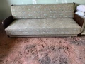 Разтегателен диван, снимка 2