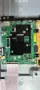 Main board - BN9657568S TV Samsung UE50CU7172U, снимка 1