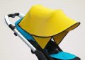 ✨Универсален сенник за бебешка количка с UV защита - 12 различни цвята, снимка 12