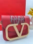 чанти valentino garavani , снимка 5