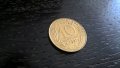 Монета - Франция - 10 сентима | 1997г., снимка 1