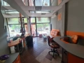 Търговски обект/фризьорски салон в кв. Училищни,град Хасково, снимка 3
