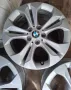 Алуминиеви джанти 17 БМВ , снимка 2