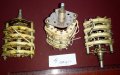 Демонтирани галетни превключватели  ПРОДАДЕНИ, снимка 1 - Друга електроника - 33287066
