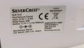 Акумулаторна Прахосмукачка за Сухо и Мокро Почистване SILVERCREST SHS 12 A1 E4, снимка 5