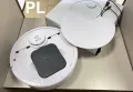 Интелигентна робот прахосмукачка за сухо и мокро почистване 3в1, снимка 2