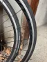 Fulcrum Racing 900 Road Bike Wheel Set With Continental 5000 GP, снимка 3