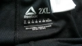 Reebok UFC Shorts Размер XXL мъжки къси панталони 32-64, снимка 13