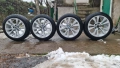 Джанти с гуми Style 277 BMW , снимка 1