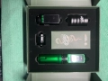 Безжична tatto професионална писалка за татуировки Dragonhawk Fold Pro Year of Snake Edition, снимка 10