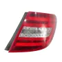 Десен стоп Mercedes-Benz C-Class 204 (W/S/C) 2007-2014 ID: 141951, снимка 1
