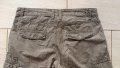 Къси панталони армейски карго бермуди Camel Active , размер L, снимка 12