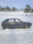 VW Golf Mk2 1300см3    Бензин Фолксваген Голф Мк2, снимка 7