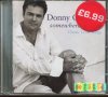 Donny Osmond-Classic Love Songs, снимка 1 - CD дискове - 37305780
