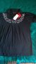 блуза маркова дамска Rosso di sera Италия made in Italy нова, снимка 1 - Ризи - 28832935