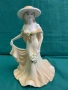 Порцеланова фигурка Coalport, снимка 1