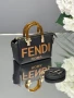 Дамски Чанти ✨Fendi, снимка 3