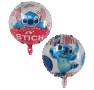 Фолиеви балони Лило и Стич Lilo and Stitch , снимка 7