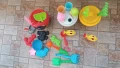 плажни кофички играчки за пясък фигурки лопатки търмък, снимка 6
