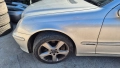 Пр. калници за Мерцедес ц класа , снимка 2