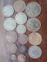 Лот 11     15 броя стари българско монети , снимка 2