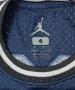 Jordan AIR Nike 23 Jersey оригинален потник ръст 96-104см Найк спорт, снимка 4