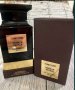 Tom Ford Vanille Fatale EDP 100ml unisex - Маркови парфюми, снимка 3