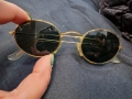Ray-Ban Bausch&Lomb Vintage 90`, снимка 12
