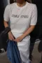 Miu Miu дамски тениски Различни цветове , снимка 12
