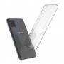Samsung Galaxy A51 / A71 - Силиконов Прозрачен Кейс Гръб, снимка 6