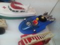 Стари пластмасови играчки, снимка 9