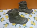 Кожени боти N 35, снимка 1