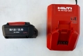 Hilti PM 40-MG - Мултилинеен лазер със зелен лъч като нов!, снимка 8