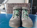 Туристически обувки Keen 24,5см., снимка 10