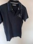 Calvin Klein Jeans тениска с поло яка, снимка 3
