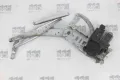 Стъклоповдигач десен за Opel Corsa C (2000-2006) 2/3 - врати, снимка 2