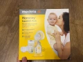 Помпа Medela Harmony Essential Pack + подаръци, снимка 2