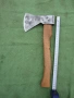  Стар немски топор - 592 , снимка 1