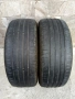Два броя летни гуми Nexen 215/55/17, снимка 1