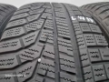 4бр зимни гуми 215/60/17 HANKOOK L04037 , снимка 2