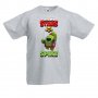 Разпродажба! Детска тениска Spike 4 брол старс  Brawl Stars, снимка 1 - Детски тениски и потници - 32274692