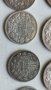 Стари сребърни монети, снимка 9